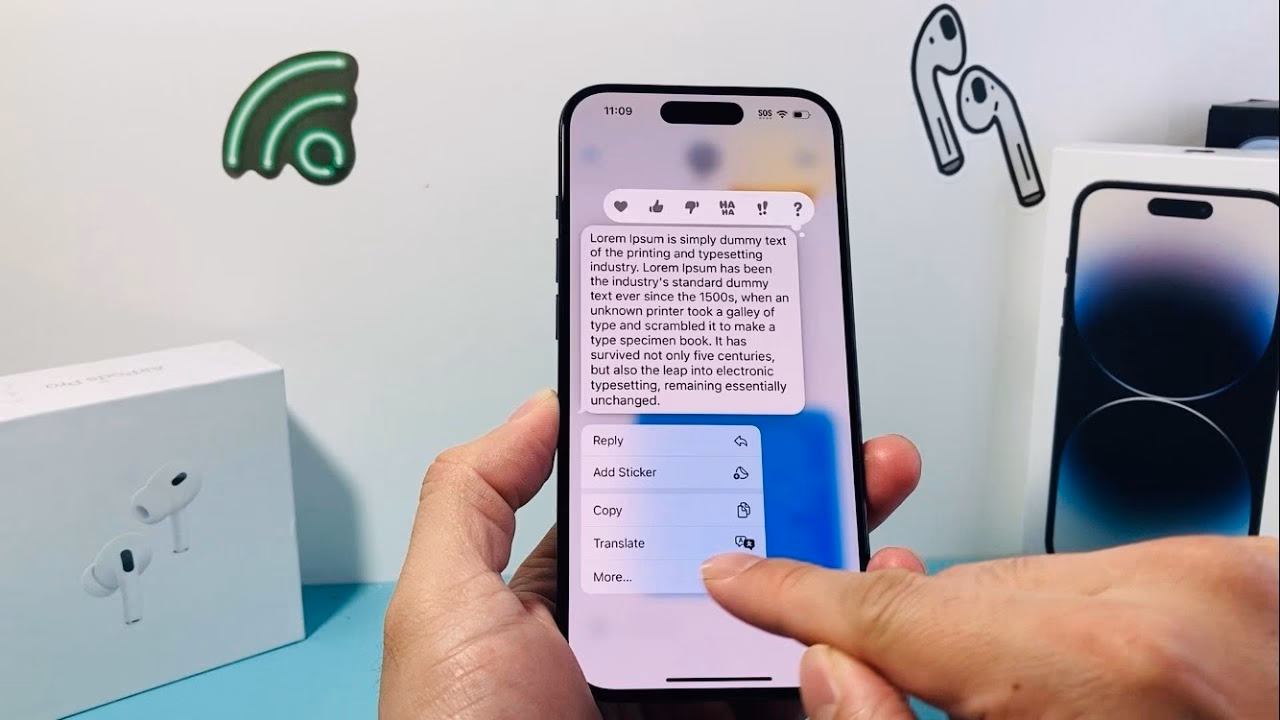 How do I send a text to an email?