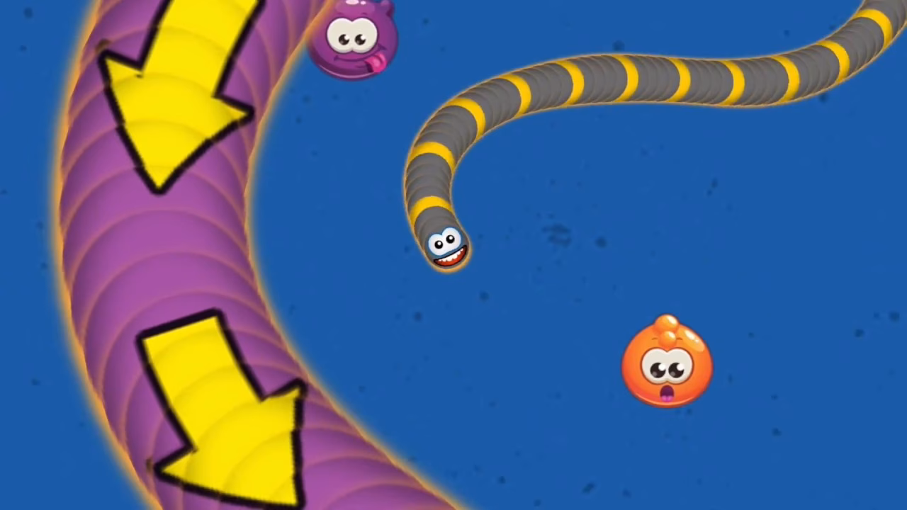 Can you play Snake classic - the Snake game on Android?