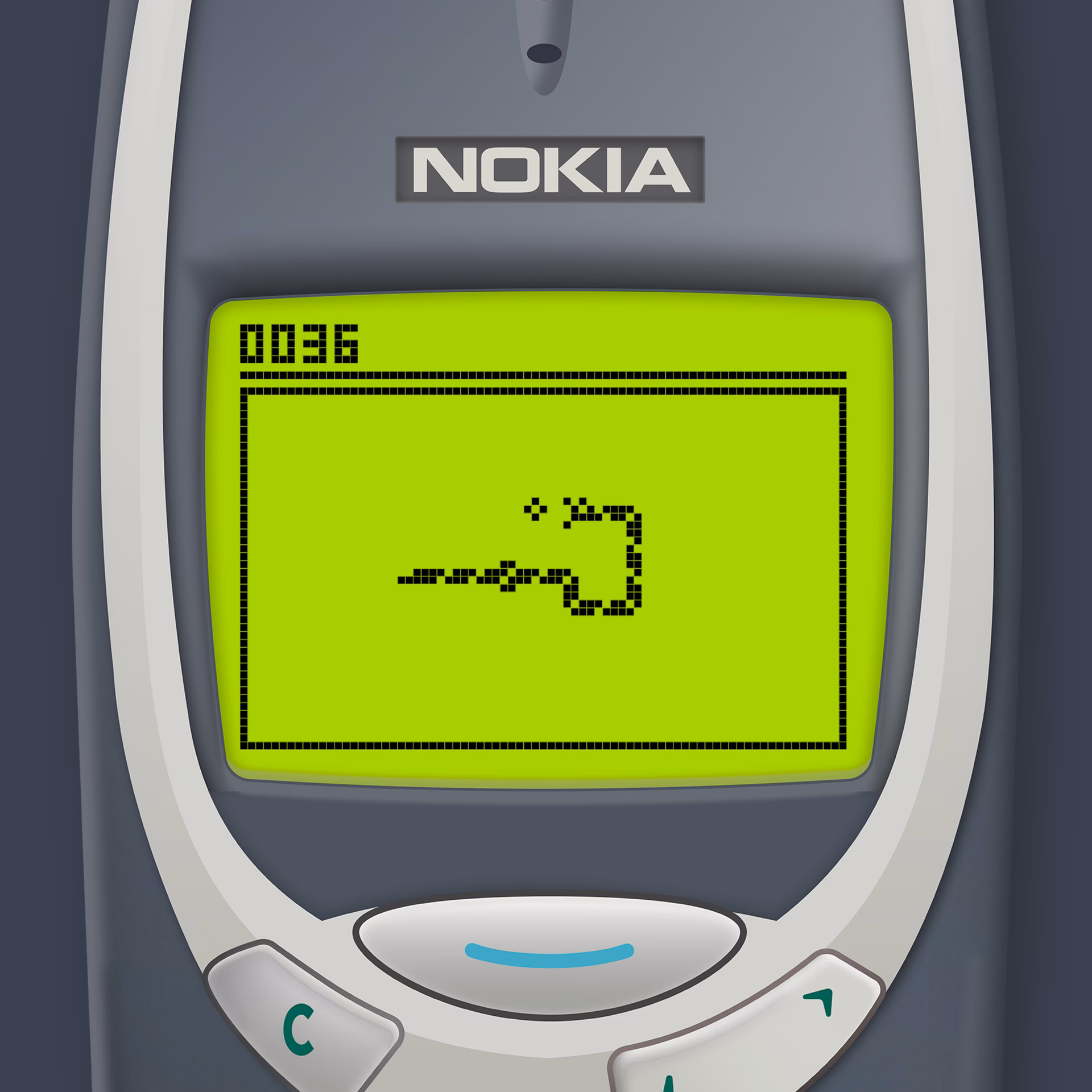 Can you play Snake game online for free?