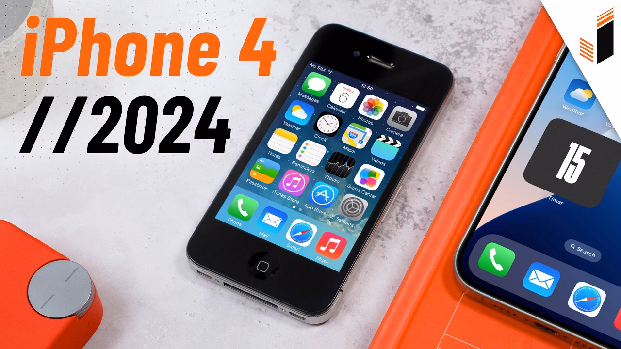 Can you get Snapchat on a 4 generation iPhone?