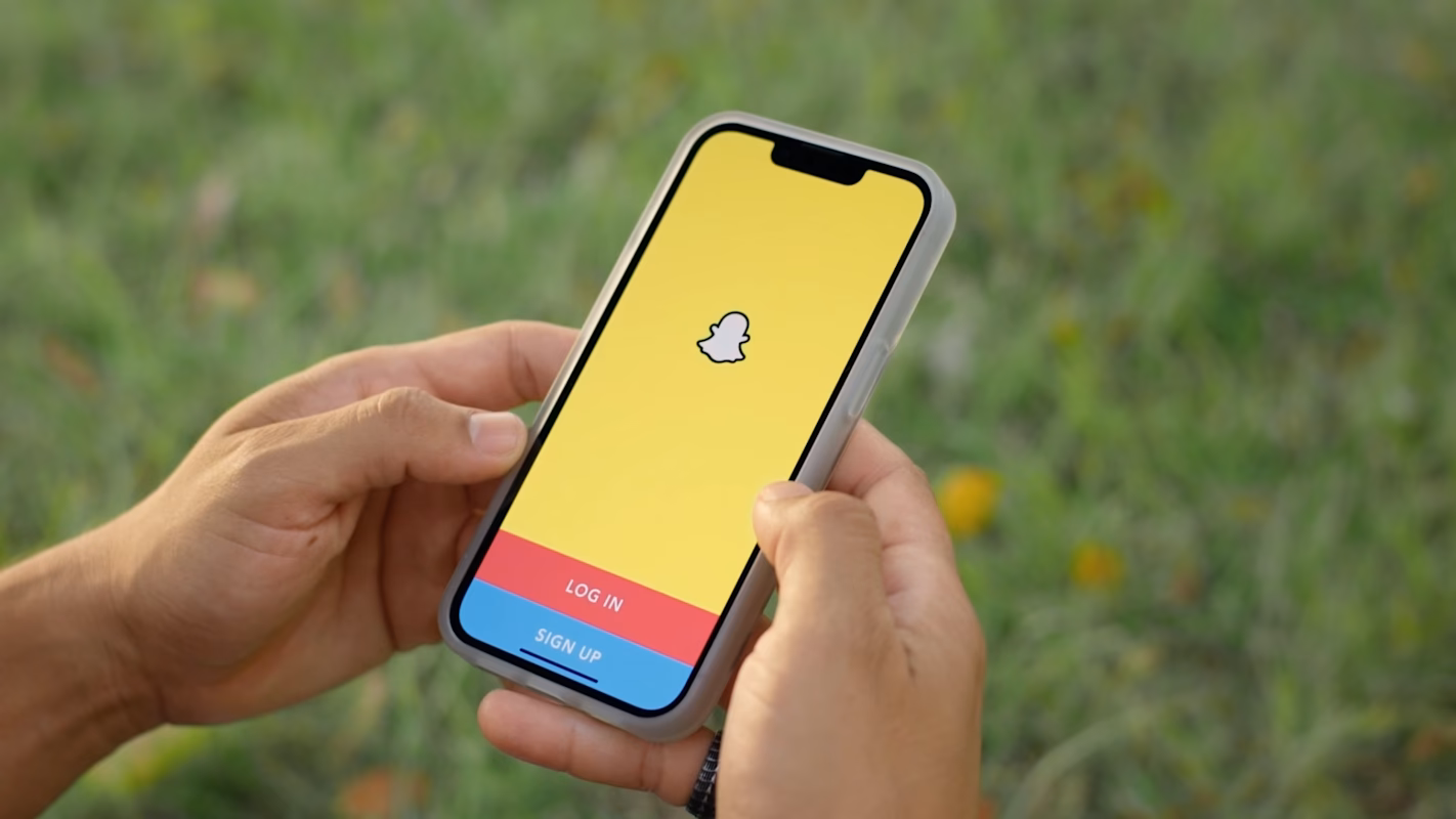 Is Snapchat a free app?