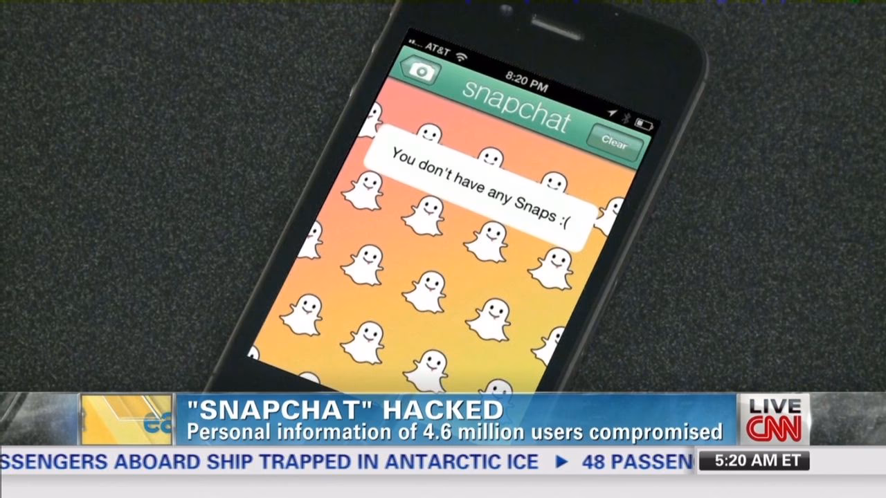 What is snapenhance?