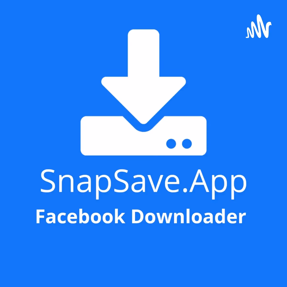 What is snapany online video/image downloader?