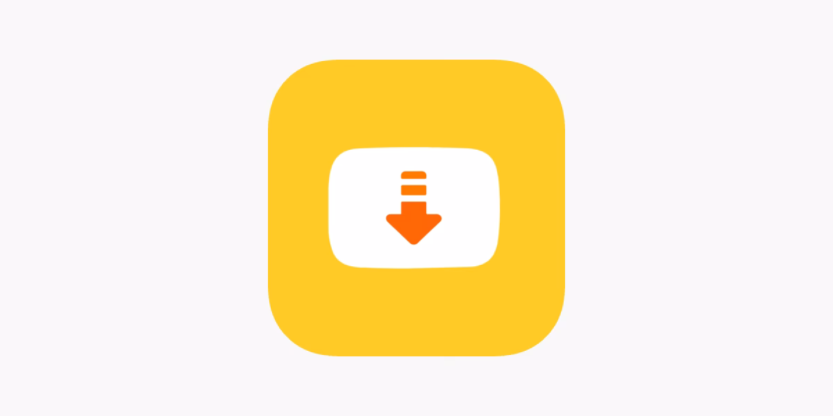 How to download snaptube for iOS?