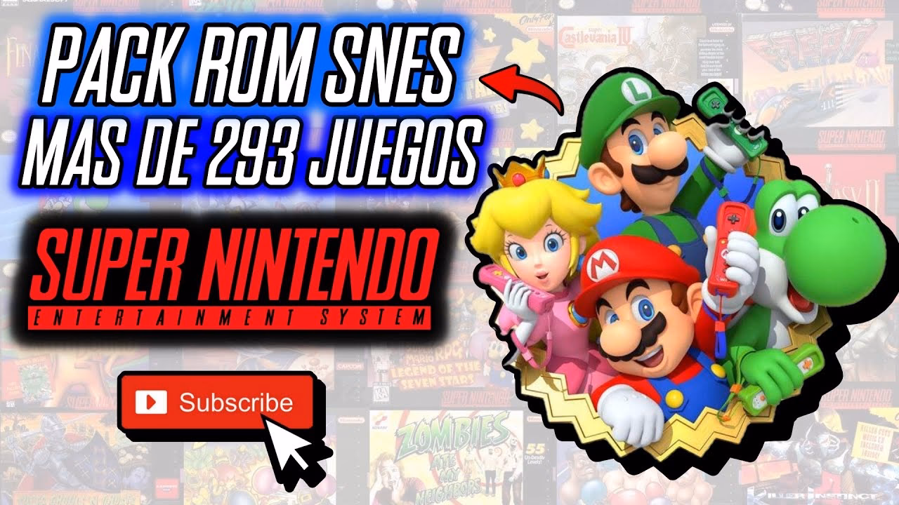 Can I download SNES ROMs?