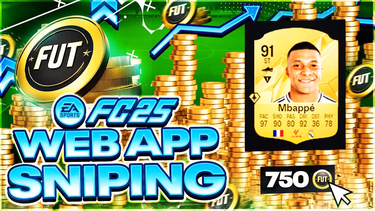 What is simple baker's FIFA snipe bot?