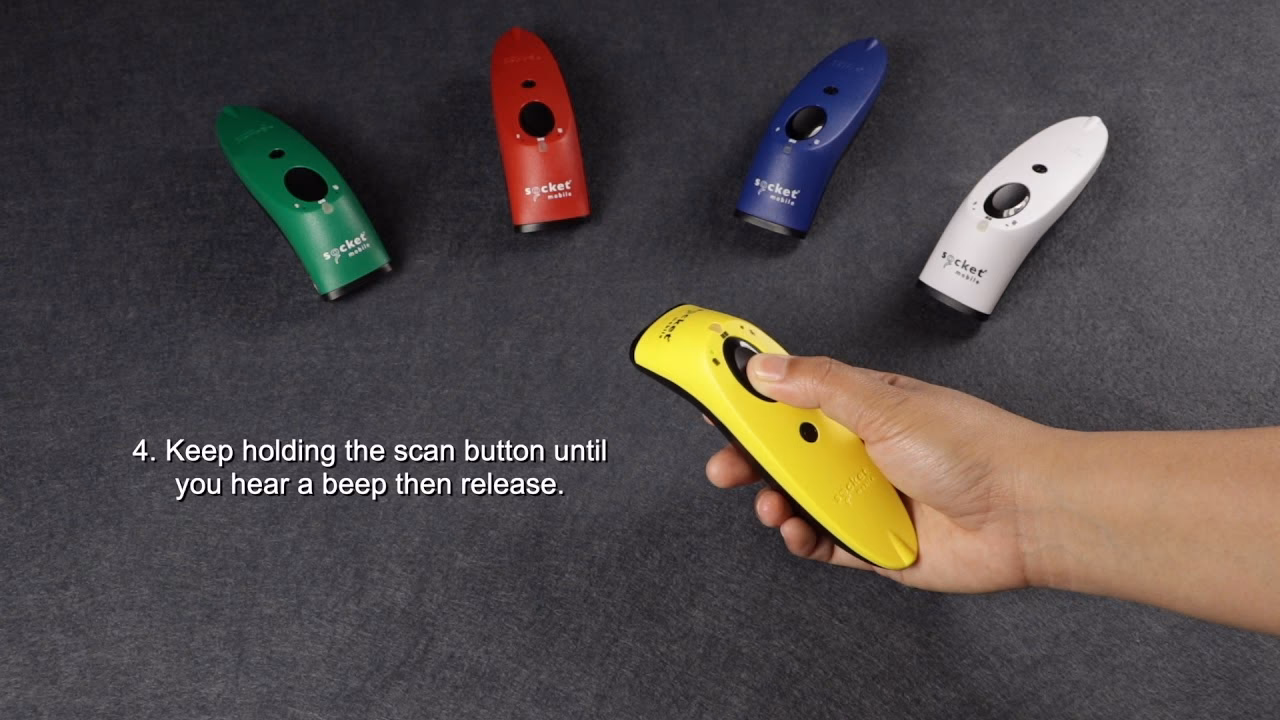 Does Socket Mobile reduce office landfill waste?