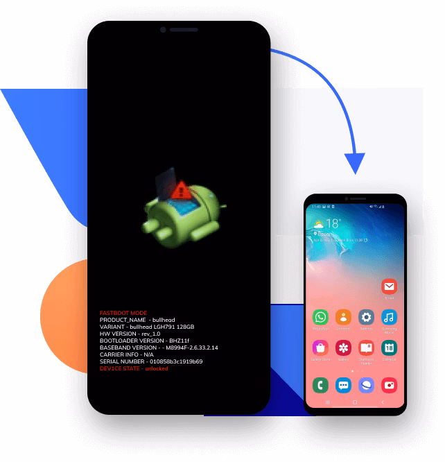 How do I download the latest firmware for my Samsung CSC?