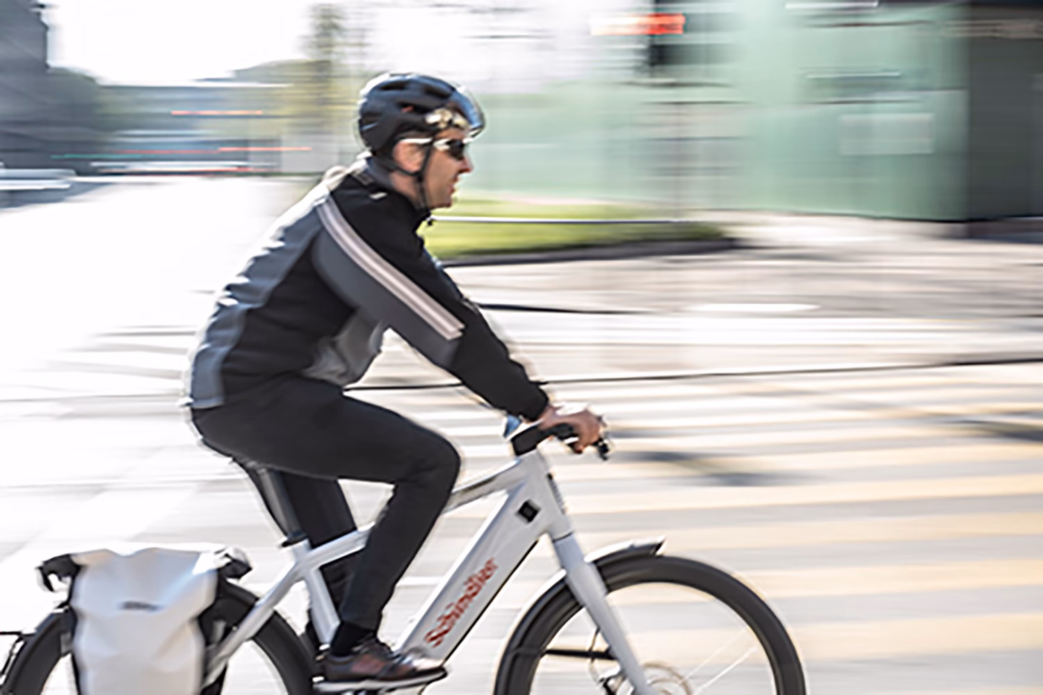 What are the advantages of soft mobility?