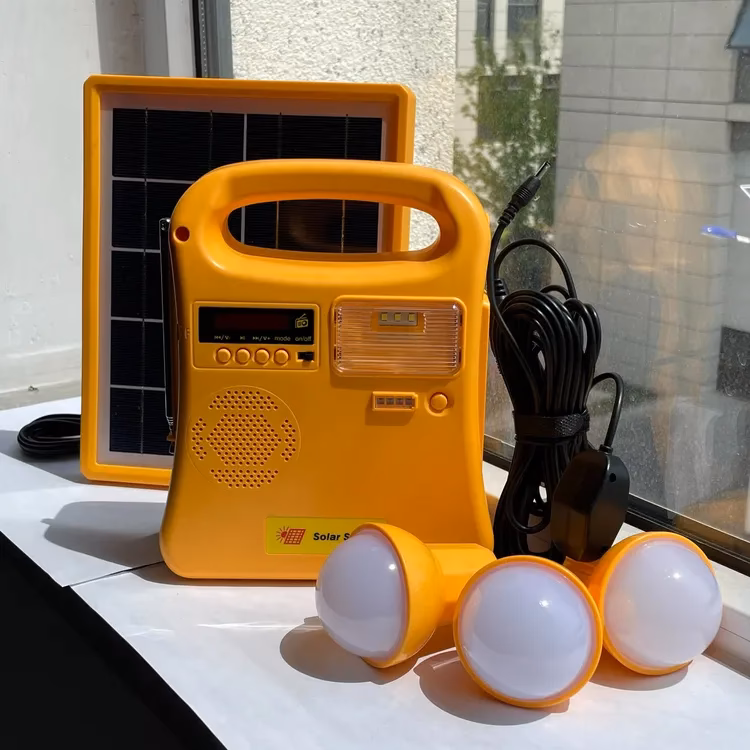 How long does it take a solar panel to charge?