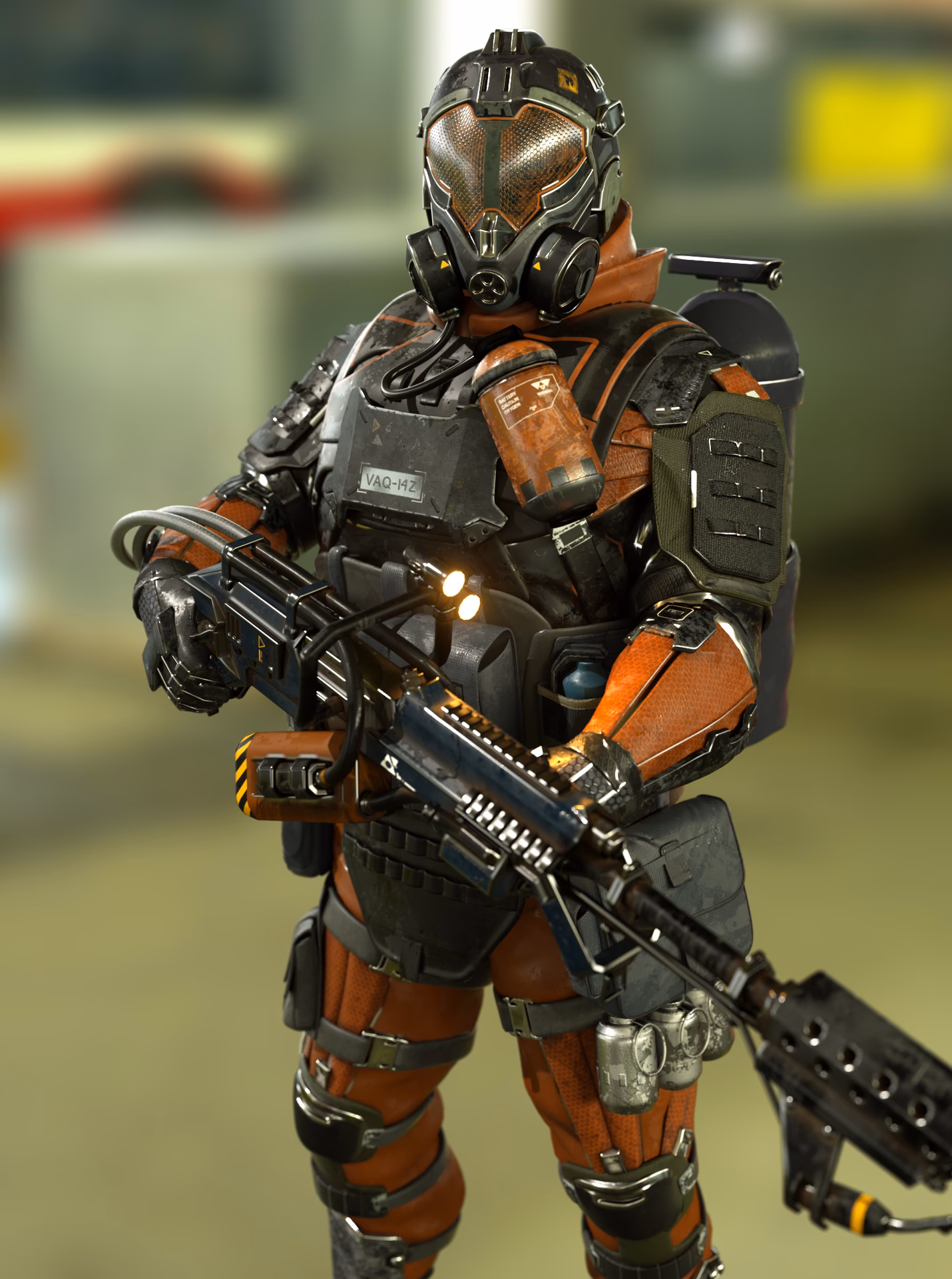 What's new in Soldiers Inc mobile warfare?