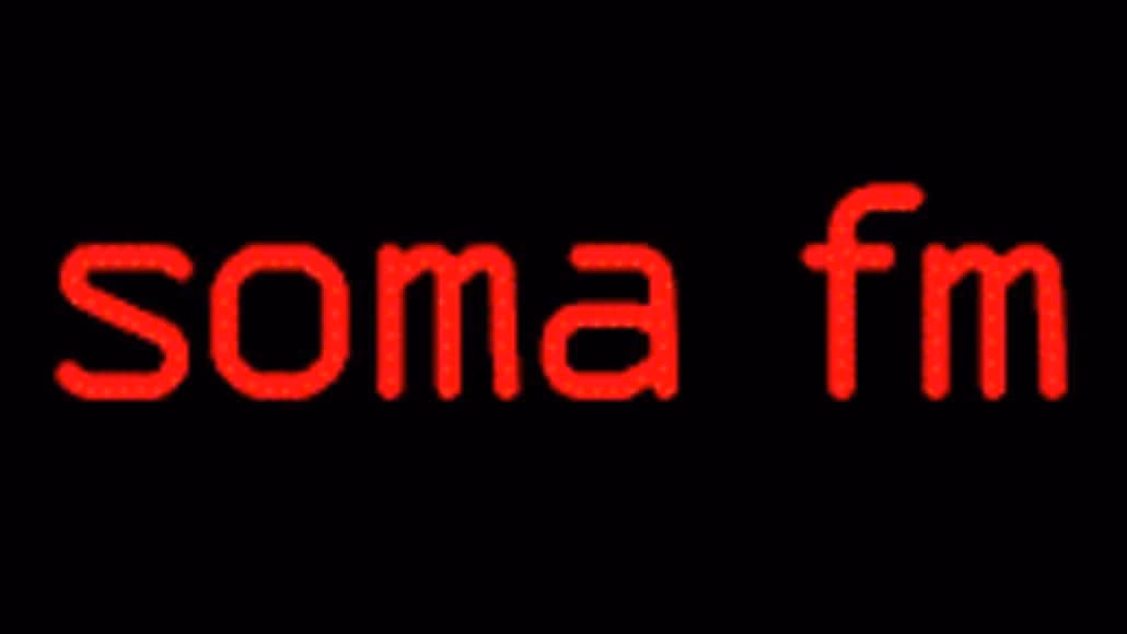 What is SomaFM radio player?