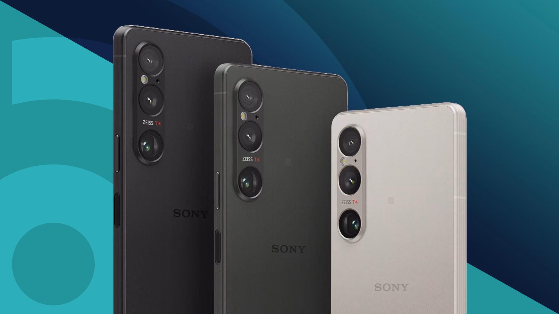 How much does the Sony Xperia 1 VII weigh?
