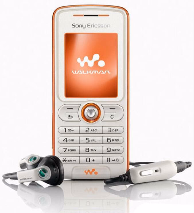 When did Sony buy the Ericsson T68i?