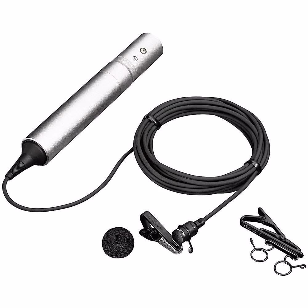 Can you use an external microphone with an iPhone?