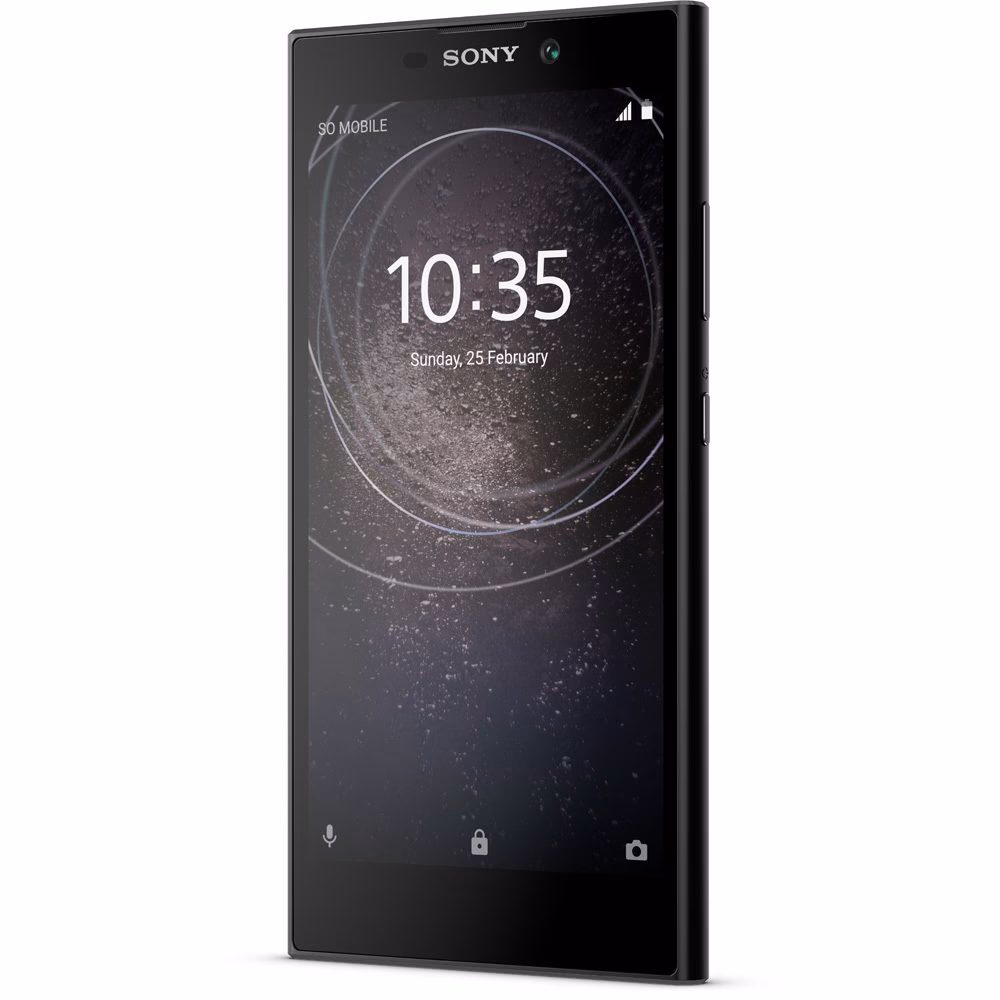 Is Sony Xperia L2 a good phone?