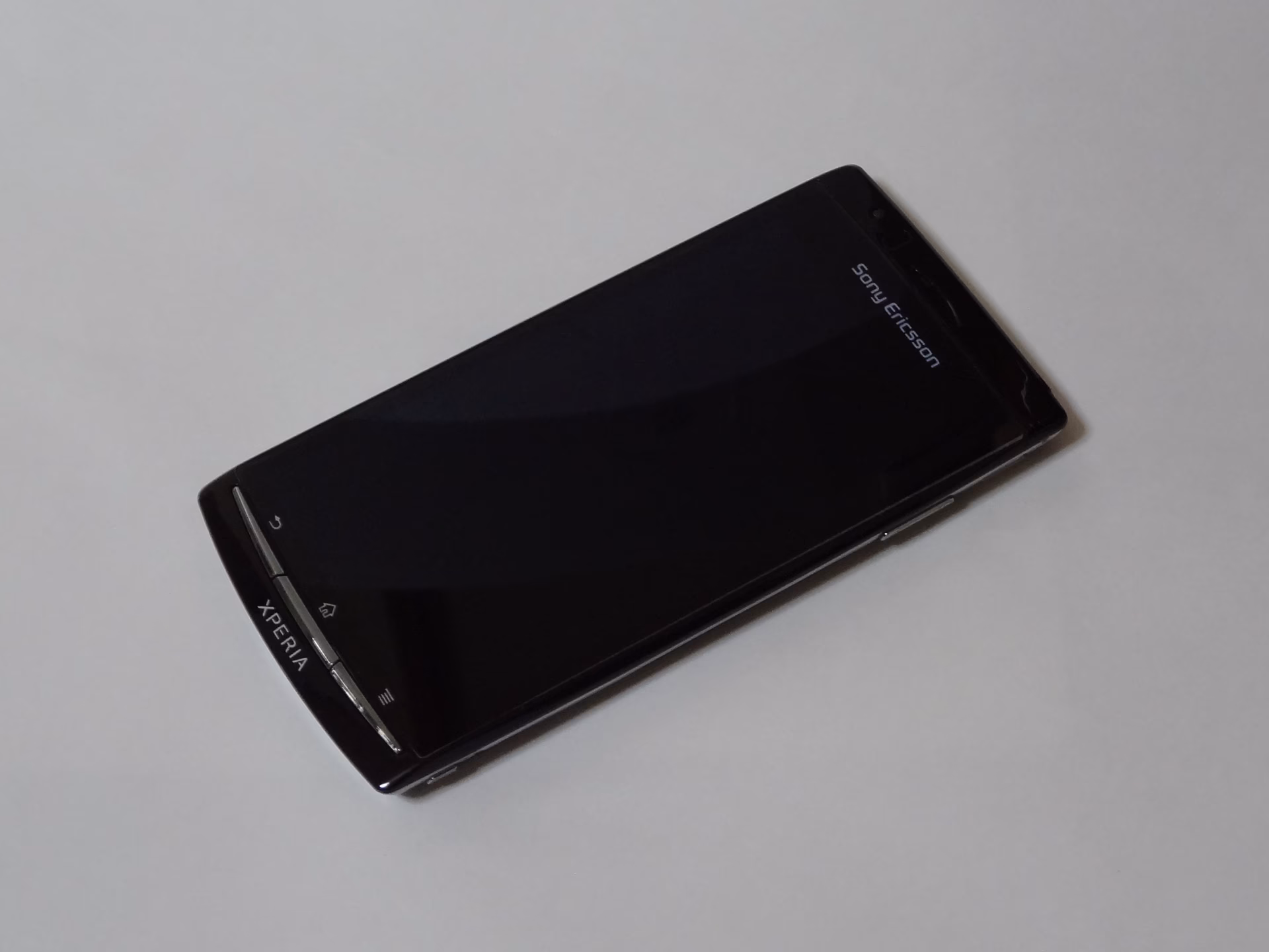 Is Sony Xperia a beast in 2011?