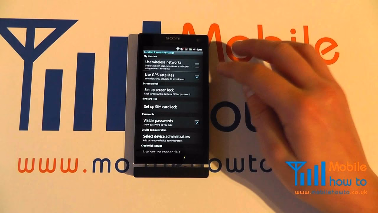 How to use GPS on Android phone without internet?