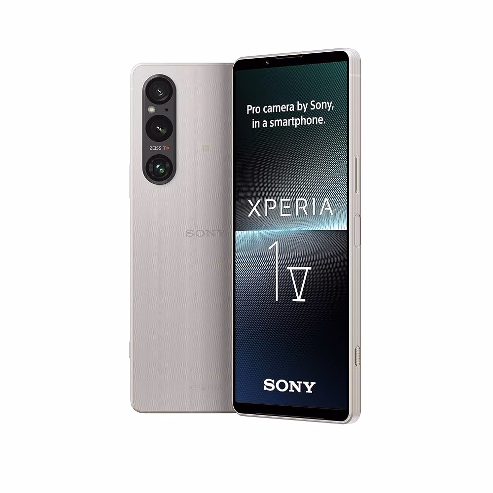 How much does the Sony Xperia 1 cost in Dubai?