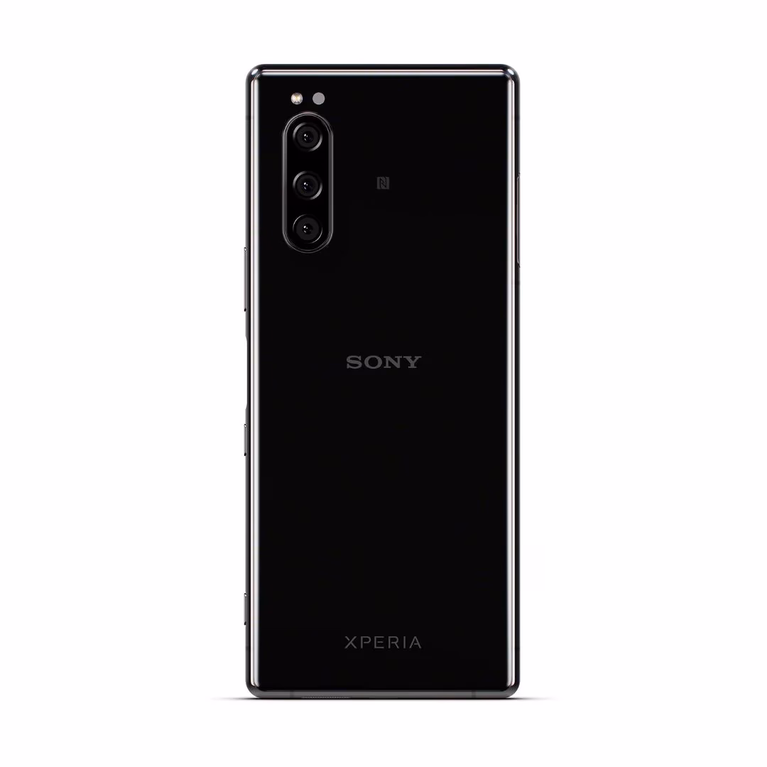 Why should you buy a Sony Mobile phone from Sharaf DG?