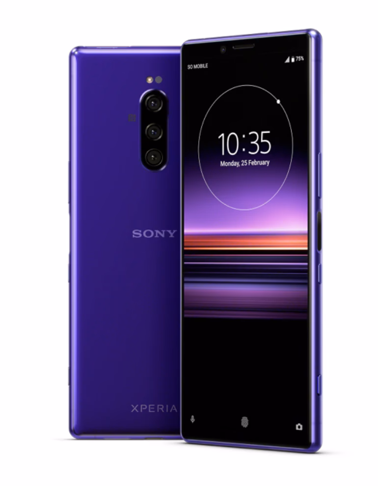 Will Sony launch a new smartphone in India?