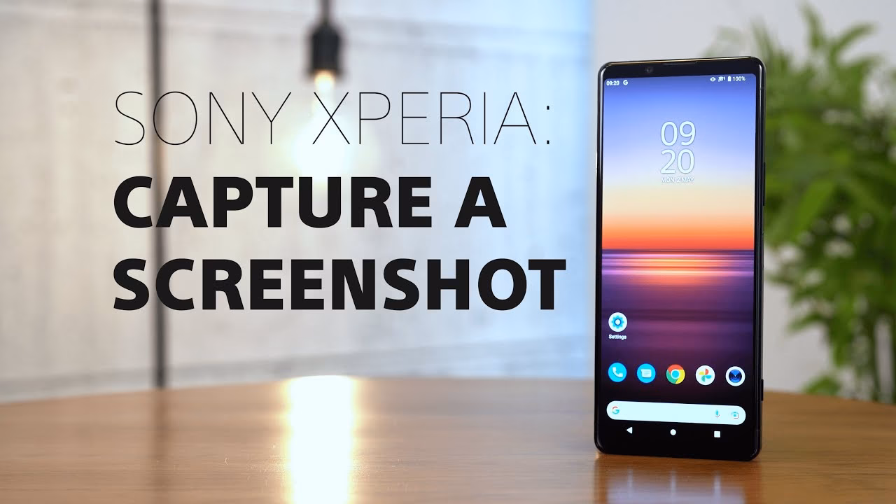 How do I capture a screen on my Android phone?