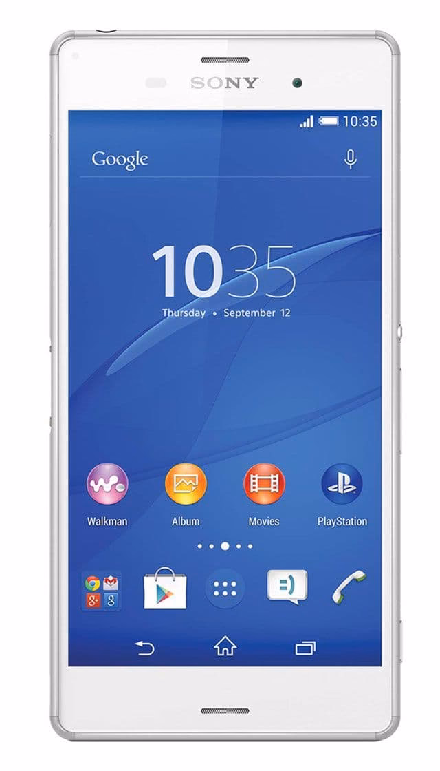 Is the Sony Xperia Z2 a good phone?