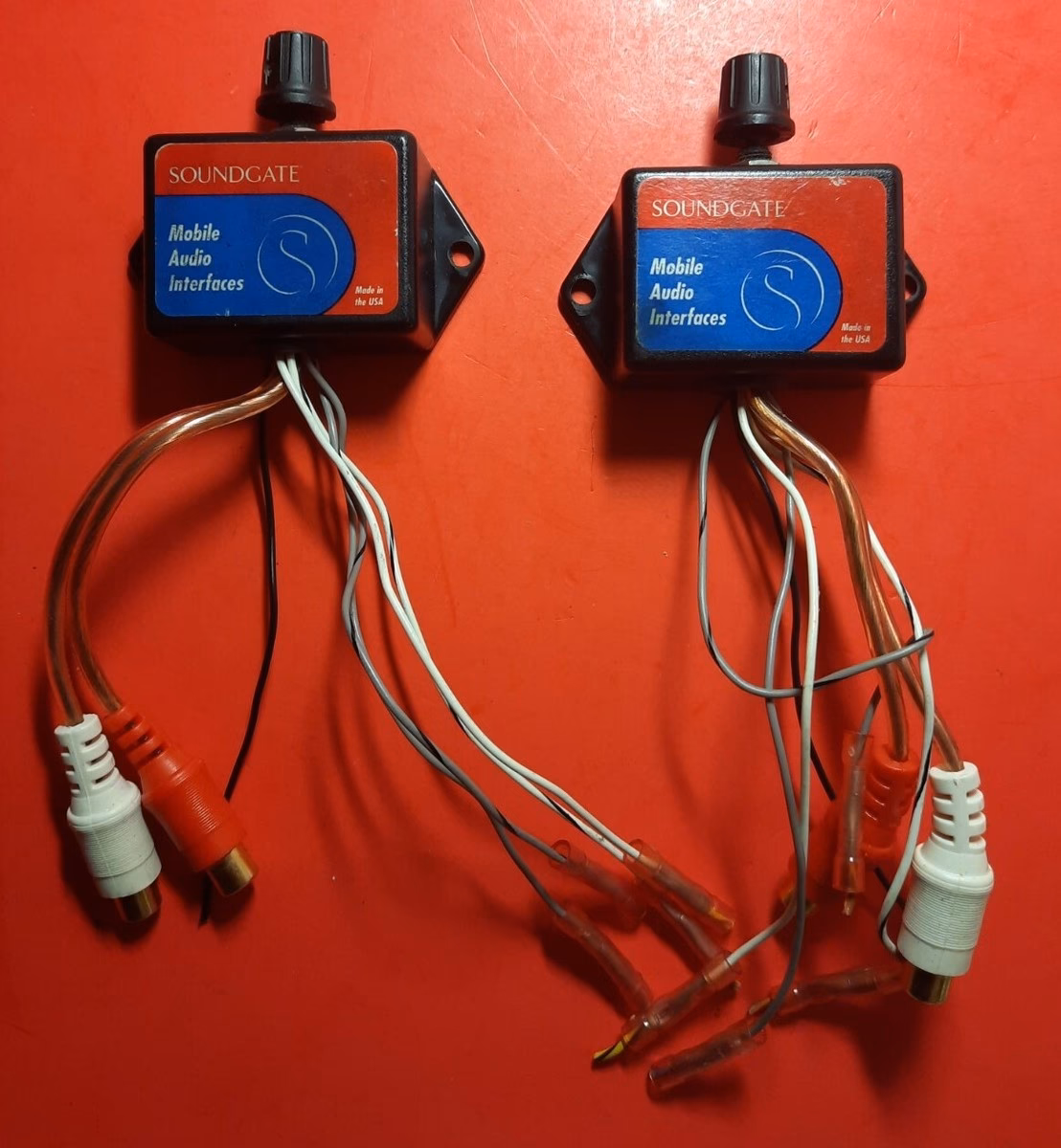 What is AudioGate and USB audio device setup?