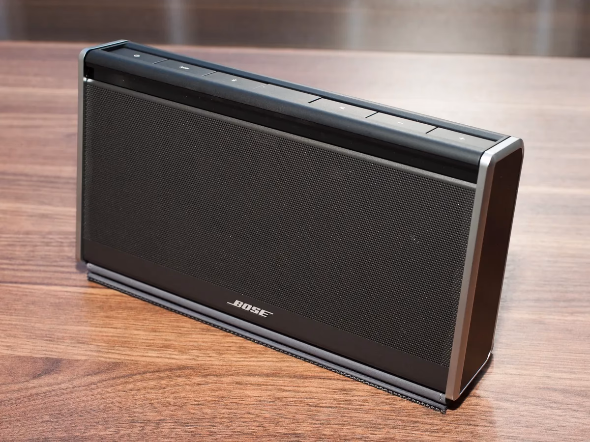 What is Bose SoundLink?