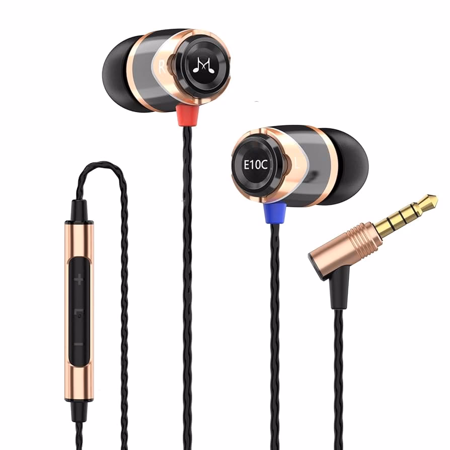 Are soundmagic E10S better?