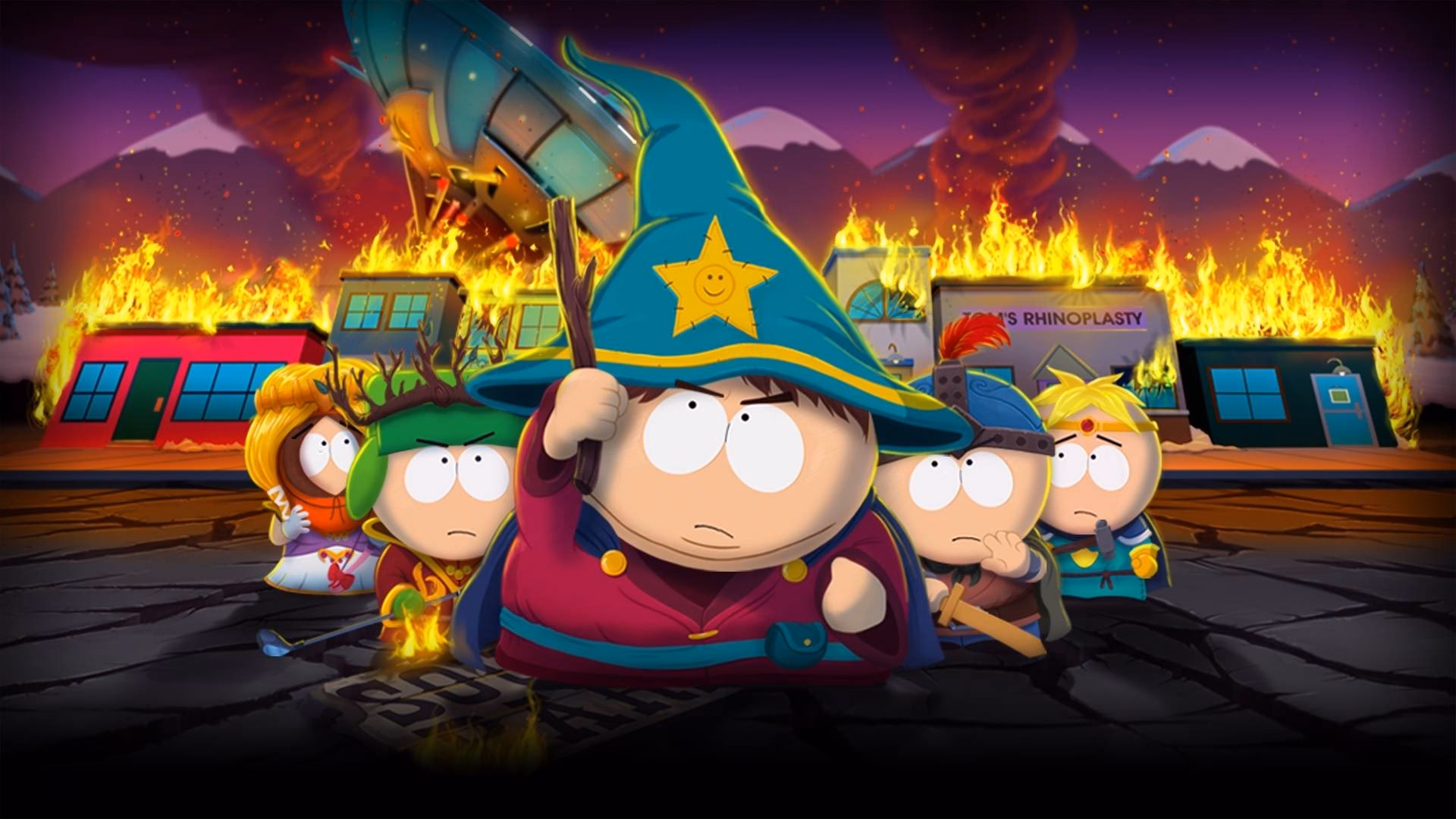 Is South Park Phone Destroyer - Battle card game free?