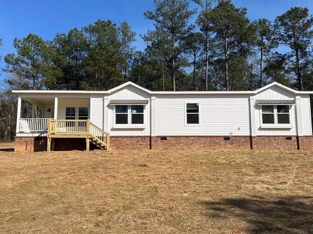 Why should you buy a Southern Charm home?