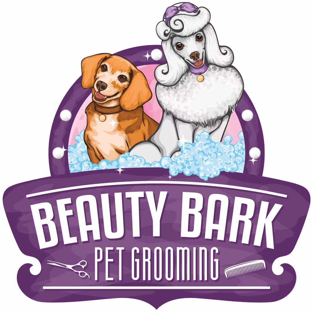 What is Park n Bark Mobile Grooming?