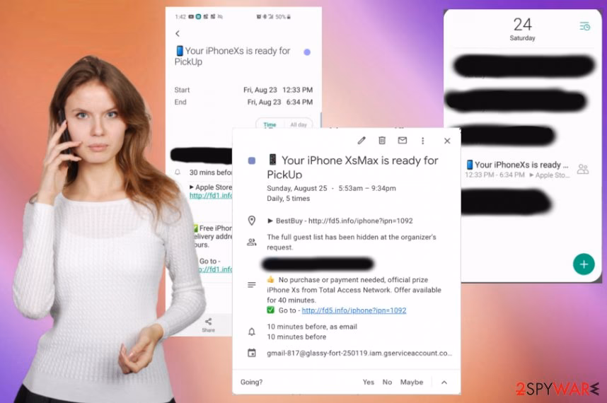 Will iOS 26 stop spam?