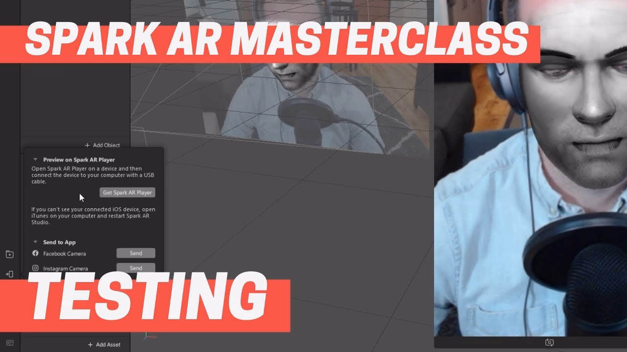 Does the spark app work on my iPad or iPhone?