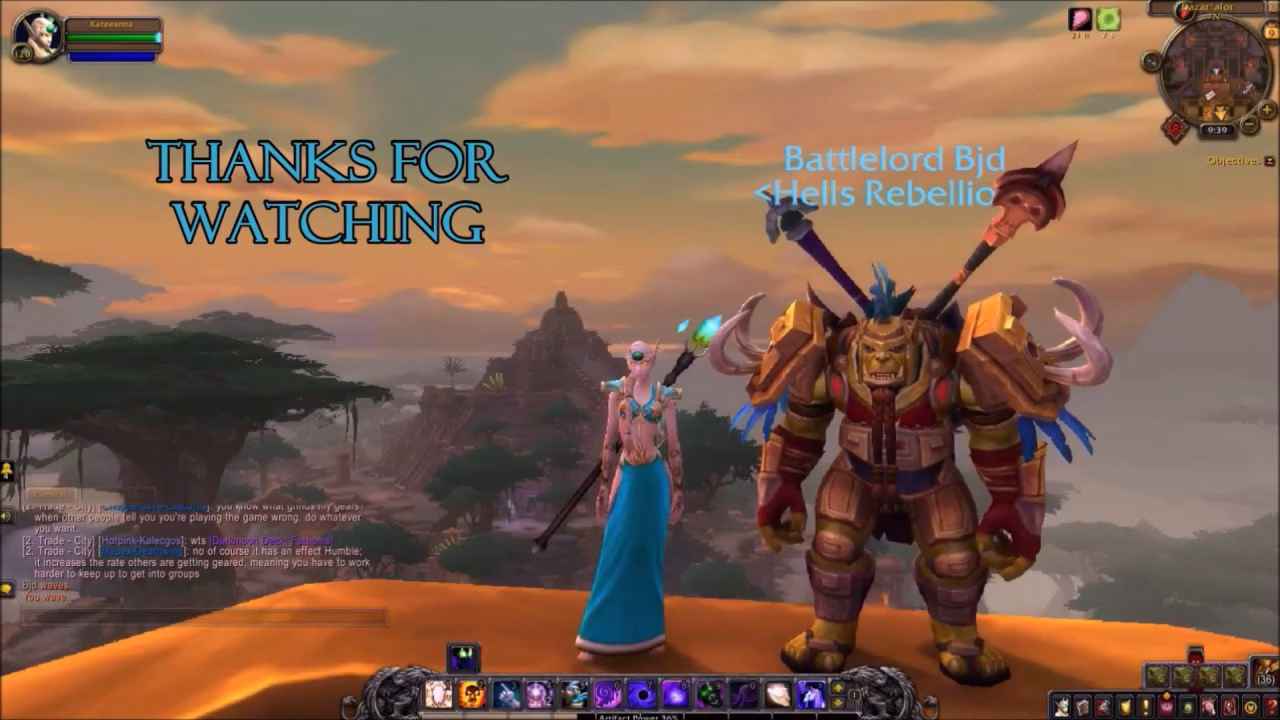 Where is General Rakera located?