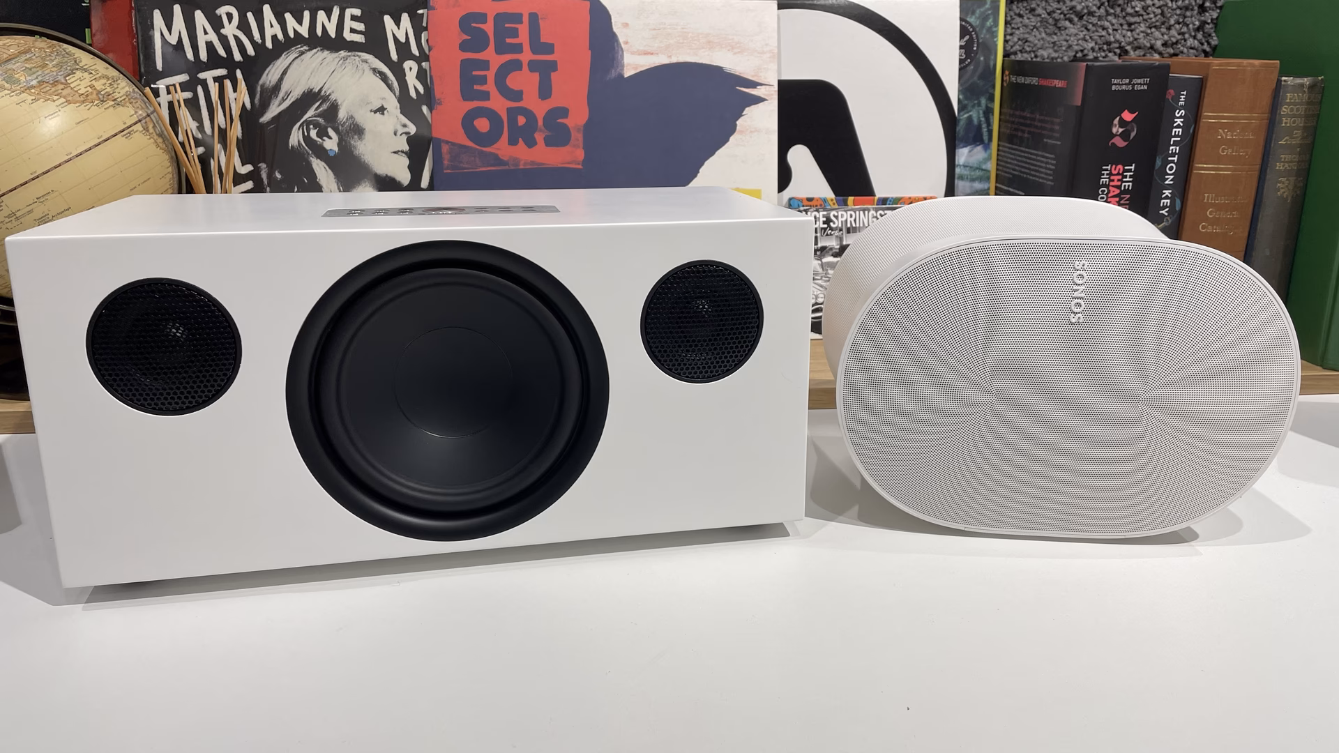 Should you buy a high-end wireless speaker?