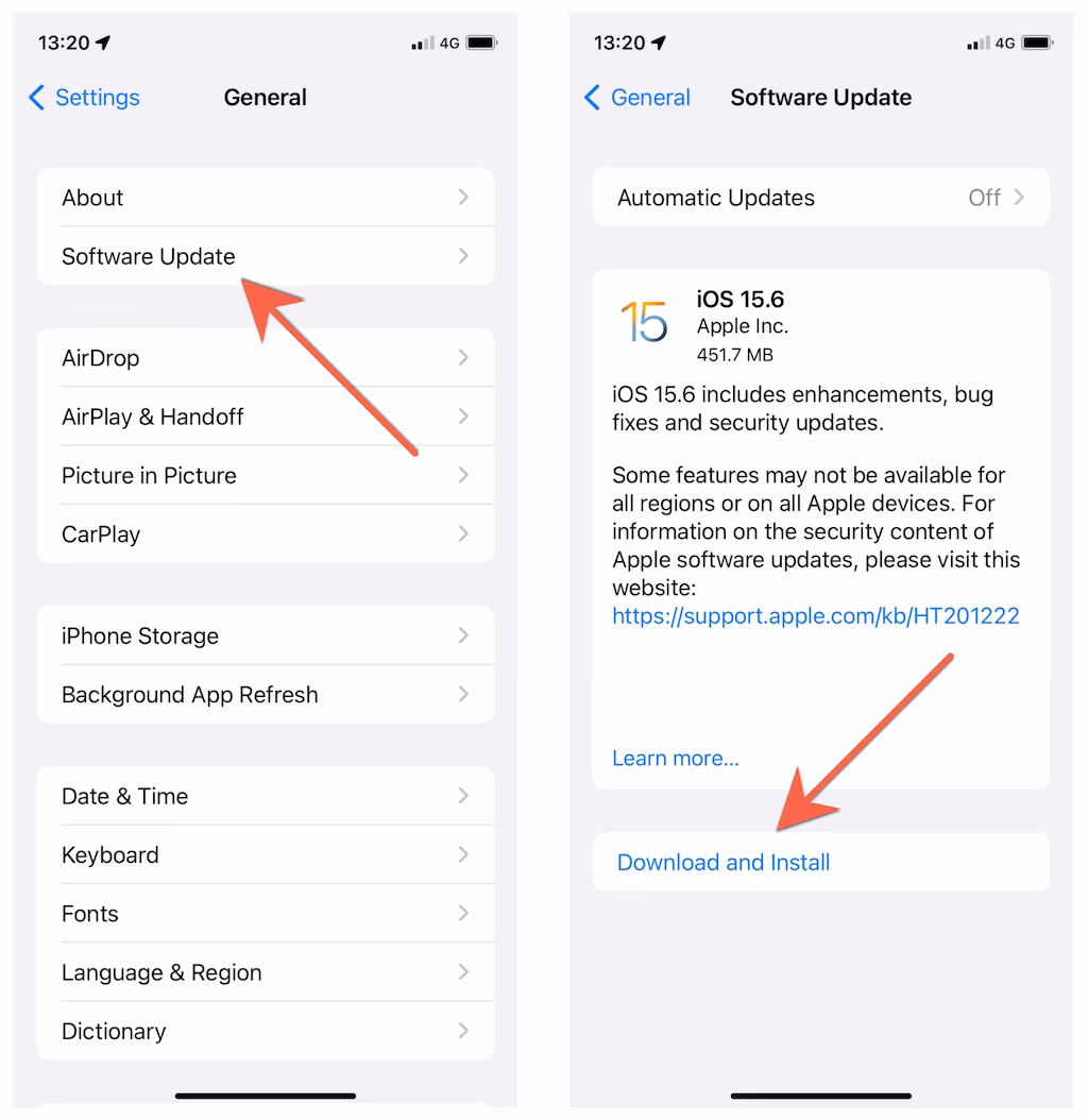 Why is speakerphone not working on my iPhone?