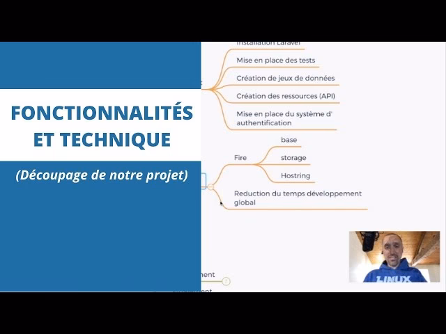 Quel est le rôle des spécifications fonctionnelles dans la gestion de projet ?