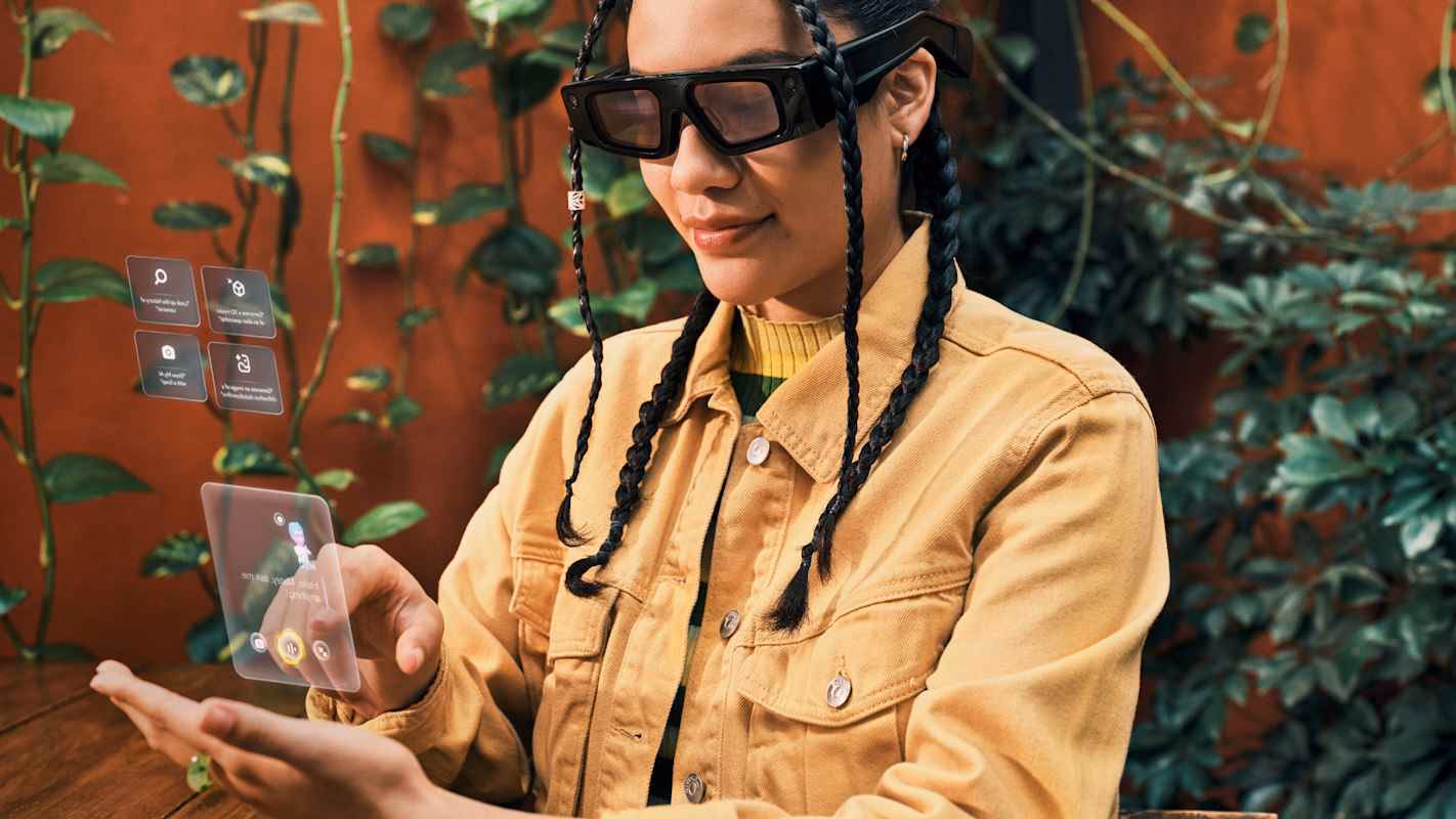 What do we know about Apple glasses?