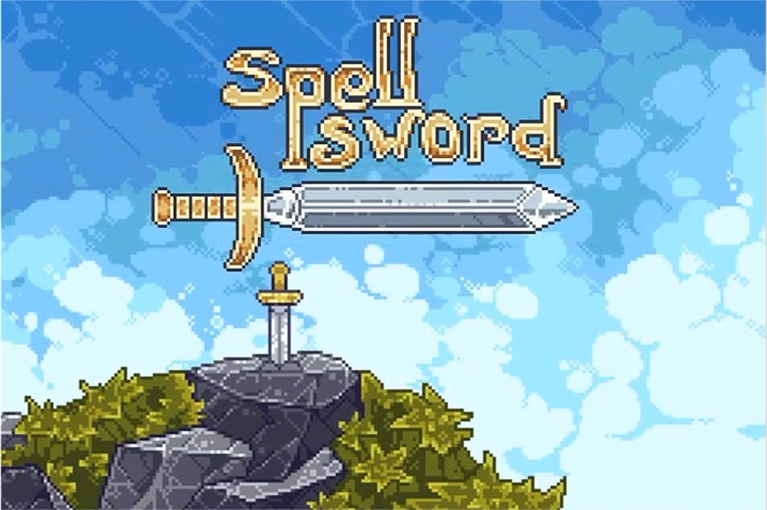 What is Spellsword?