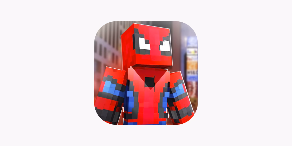 What language does Marvel Spider-Man Unlimited support?