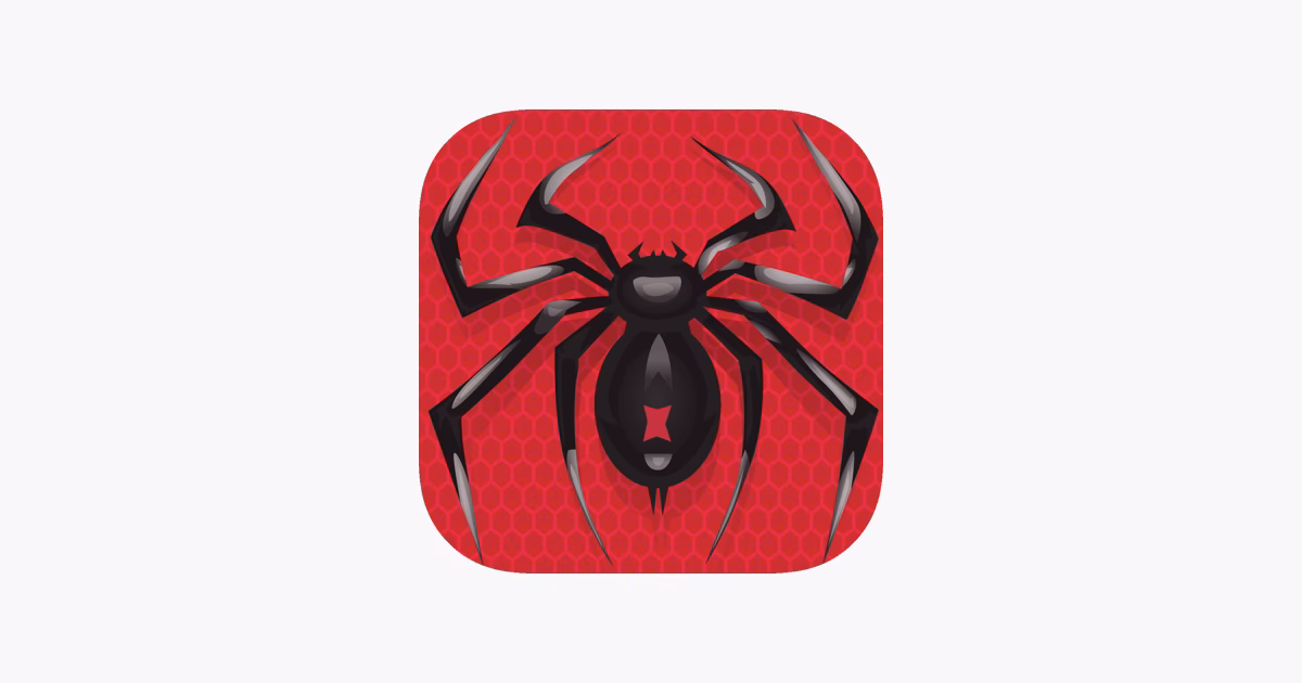 How many suits does Spider Solitaire have?