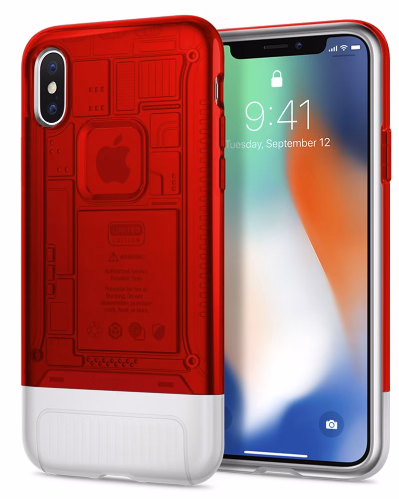 Does Spigen have a flower-power edition C1?
