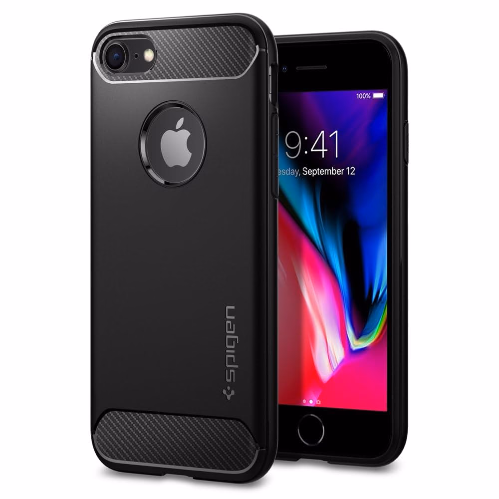 Is Spigen rugged armor a good phone case?