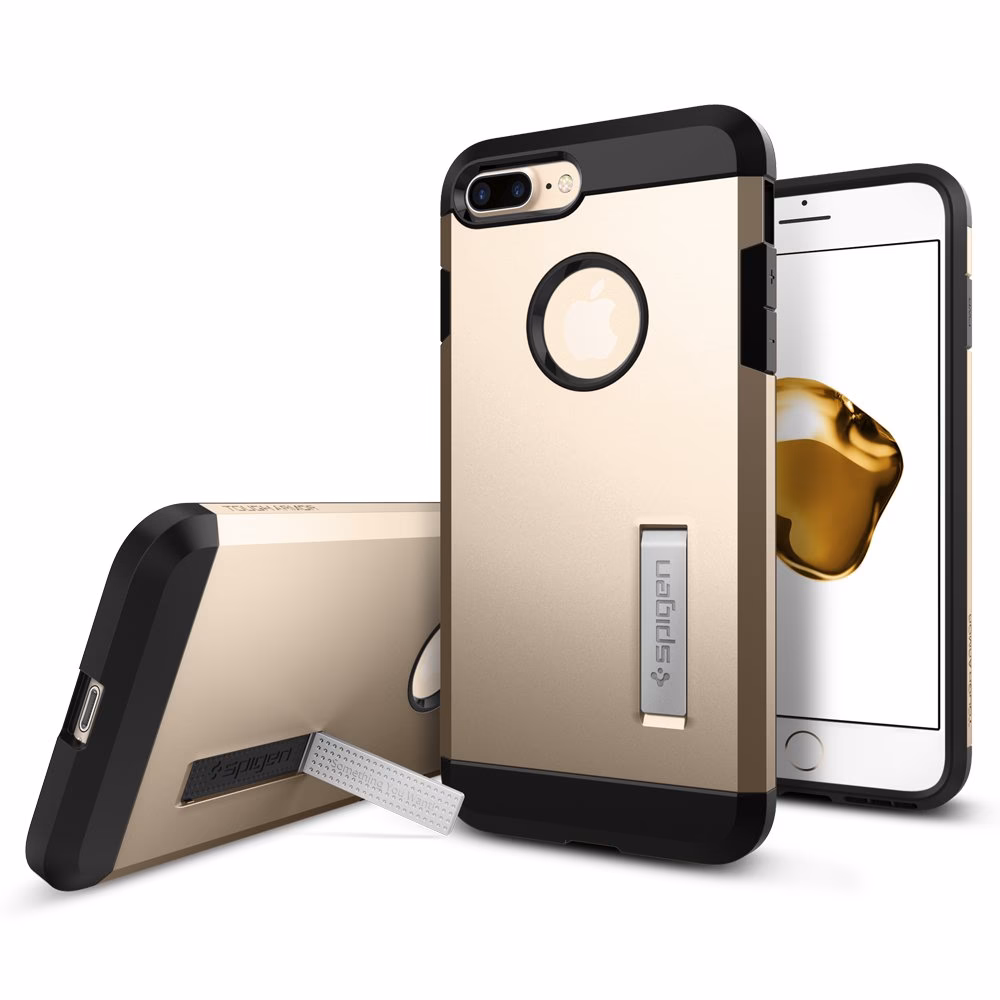 What is the Spigen Tough Armor Case?