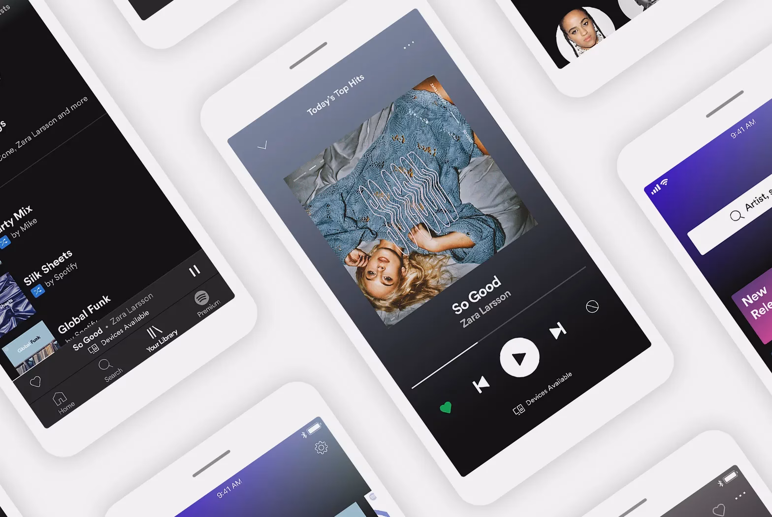 Why do I need a Data Saver on Spotify?
