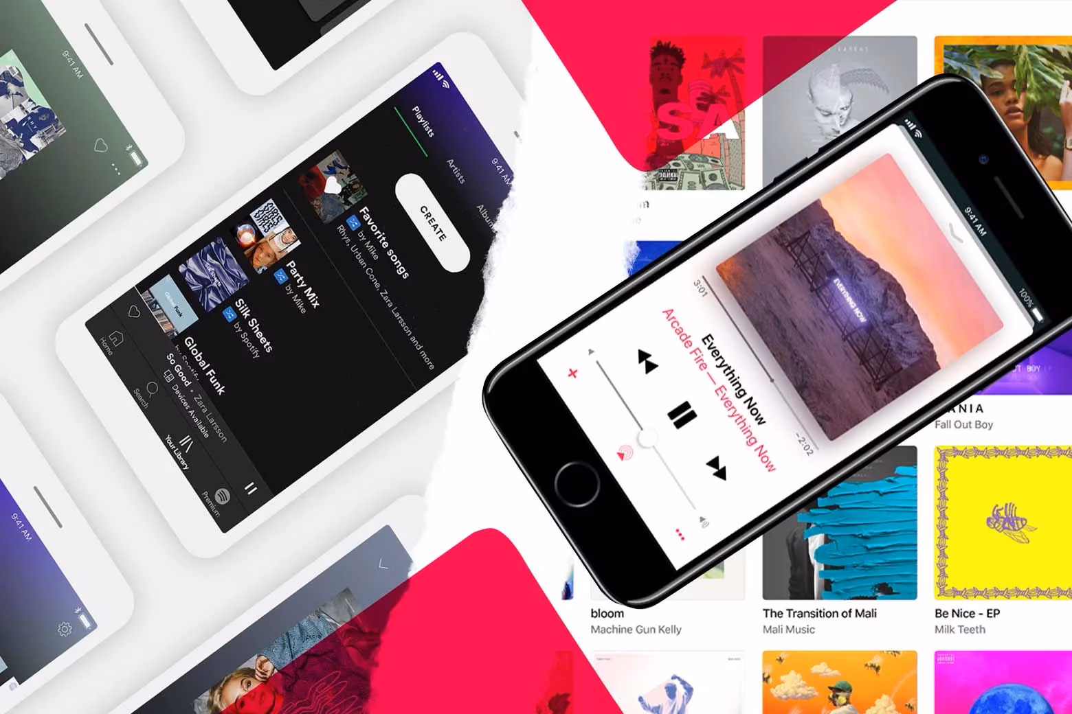 Are there free apps to make Spotify easier?