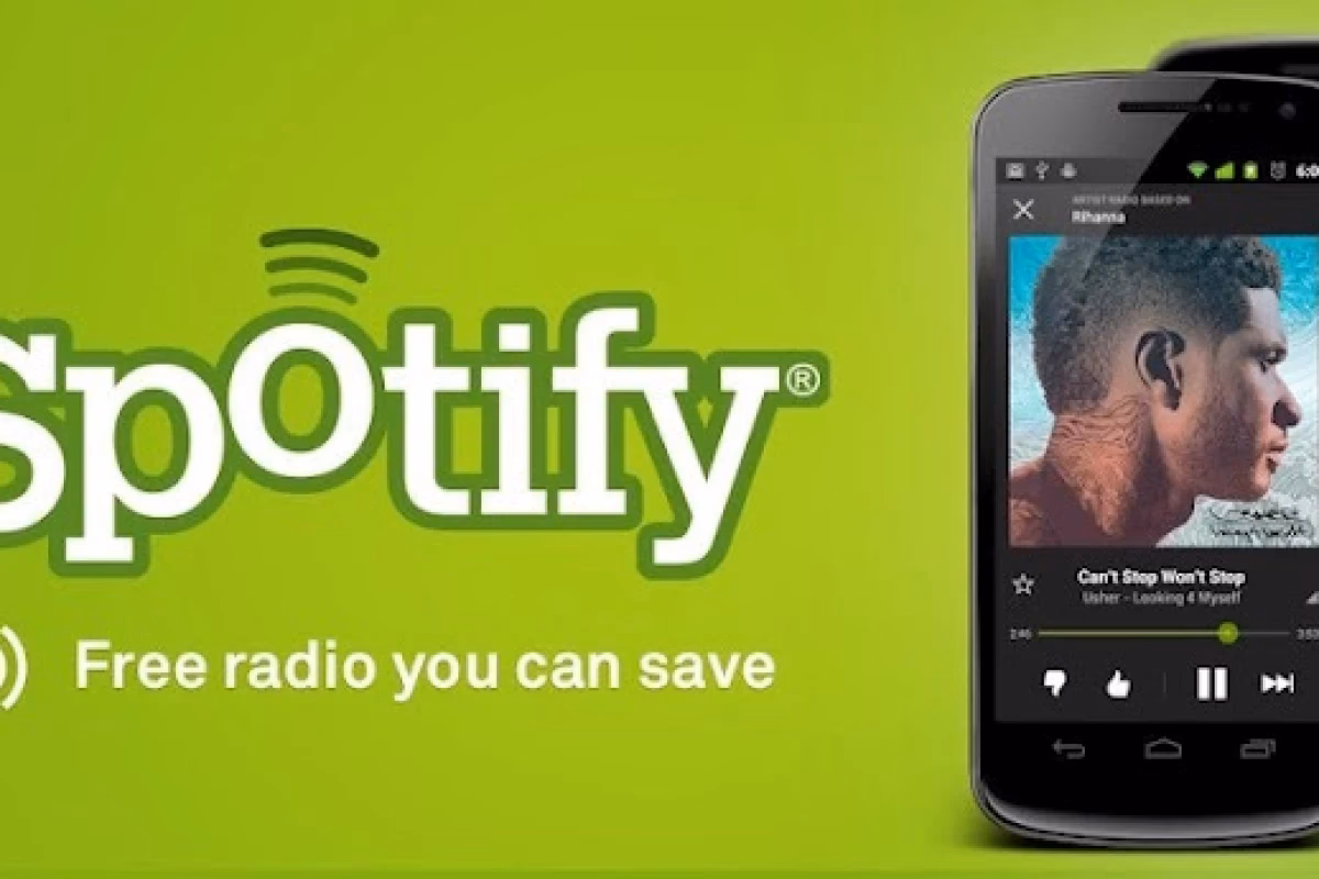 What is the difference between free Spotify and premium Spotify?