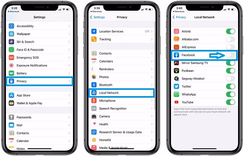 Why does Spotify not Sync my Local files?